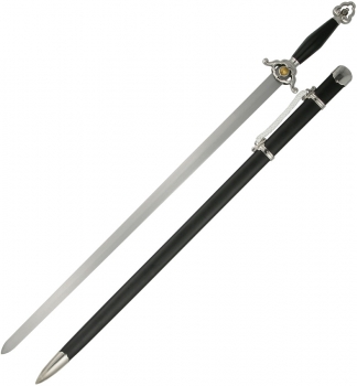 CAS Hanwei - Practical Tai Chi Sword